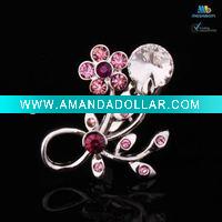 Wholesale New fashion alloy brooch