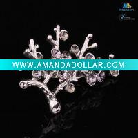 Wholesale Fashion costume jewelry brooch