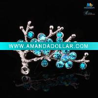 Wholesale 2011 New fashion costume brooch
