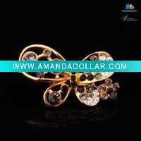 Wholesale New fashion alloy brooch