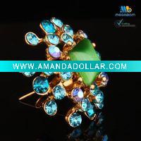Brooches Pins With Cat Eye