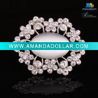 Wholesale Fashion Crystal Brooches