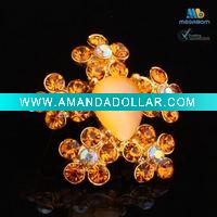 Wholesale Jewelry Fashion Floral Brooches