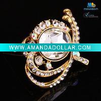 Wholesale 2011 Fashion Vintage Brooches