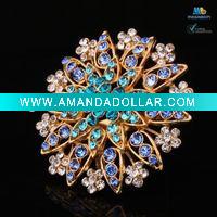 Wholesale New fashion brooch