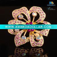 Wholesale Newest Design Jewelry Brooches