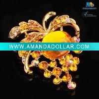 Wholesale 2011 Fashion Vintage Brooches