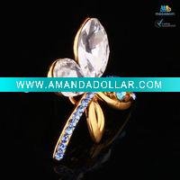 Top jewelry brooch