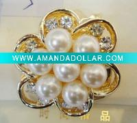 Wholesale fashion pearl brooch