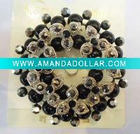 fashion diamond brooch