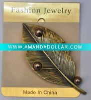 Wholesale fashion brooch pins