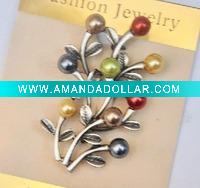 fashion brooch pins