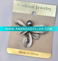 Wholesale fashion brooch pins