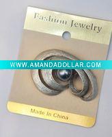 Wholesale fashion alloy brooch