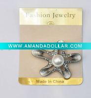 Wholesale fashion alloy brooch