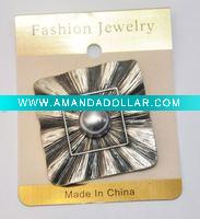 Wholesale fashion alloy brooch