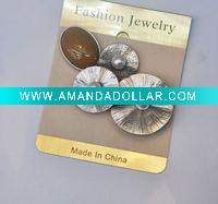Wholesale fashion alloy brooch