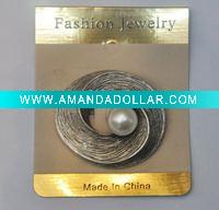 Wholesale fashion alloy brooch