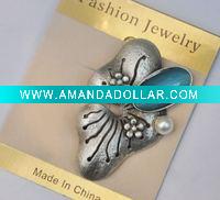 Wholesale fashion brooch pins