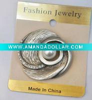 Wholesale fashion brooch pins