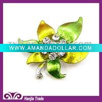 brooches