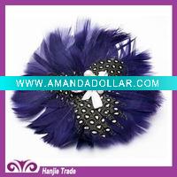 Elegant Fur Decoration Brooch
