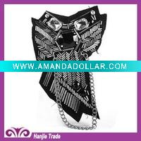 Wholesale Elegant Fur Decoration Brooch