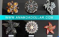 Wholesale fashion brooch