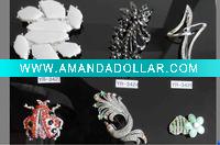 Wholesale fashion brooch
