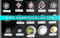 Wholesale alloy brooch