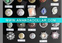 Wholesale alloy brooch