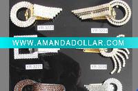 Wholesale rhinestone brooch