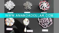 Wholesale fashion brooch
