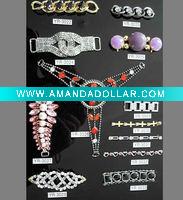 Wholesale alloy brooch