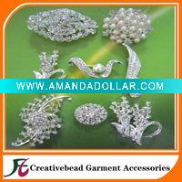 Wholesale fashion brooch