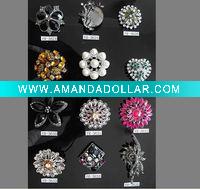 Wholesale fashion brooch
