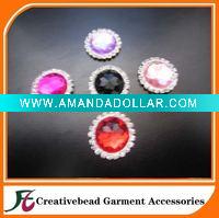 Wholesale rhinestone buckle