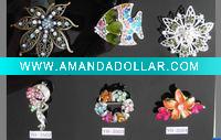 fashion brooch
