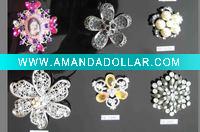 Wholesale fashion brooch