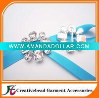 Wholesale 2011 fashion rhinestone buckle