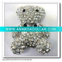 Wholesale animal brooch
