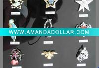 Wholesale fashion brooch