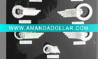 rhinestone brooch