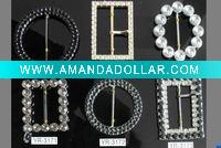 rhinestone brooch
