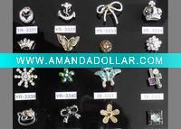 Wholesale fashion brooch