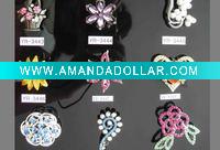 Wholesale fashion brooch
