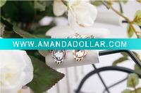 Wholesale New style &hot sale cute elegant owl brooch