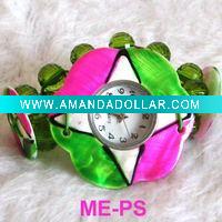 Wholesale Fashion Shell Watch