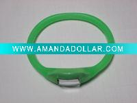 Wholesale Fashion silicone watch