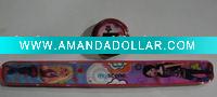 Wholesale PVC WRISTBAND WATCH